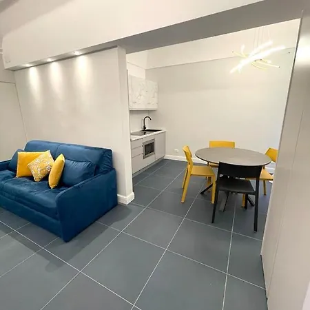 Casa Balzola - Loft 42 Apartment