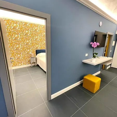 Casa Balzola - Loft 42 Apartman *