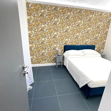 Lägenhet Casa Balzola - Loft 42 Alassio