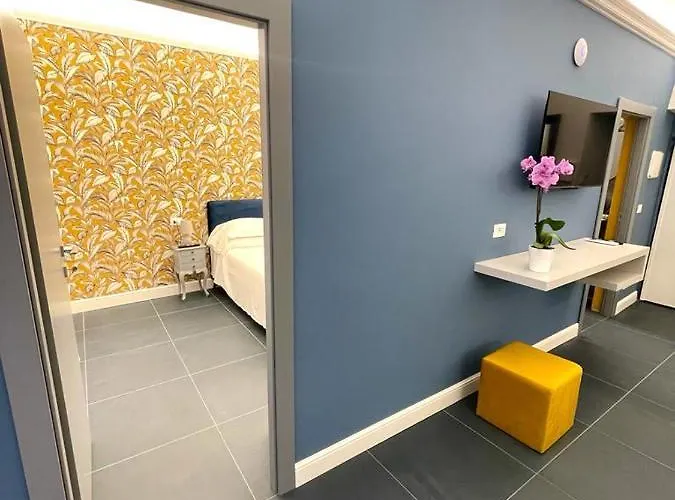 Casa Balzola - Loft 42 Apartman *